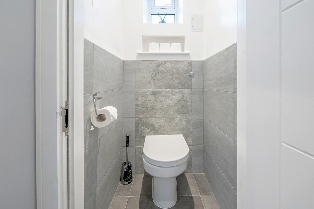 Apartment Edgware Road's Gem