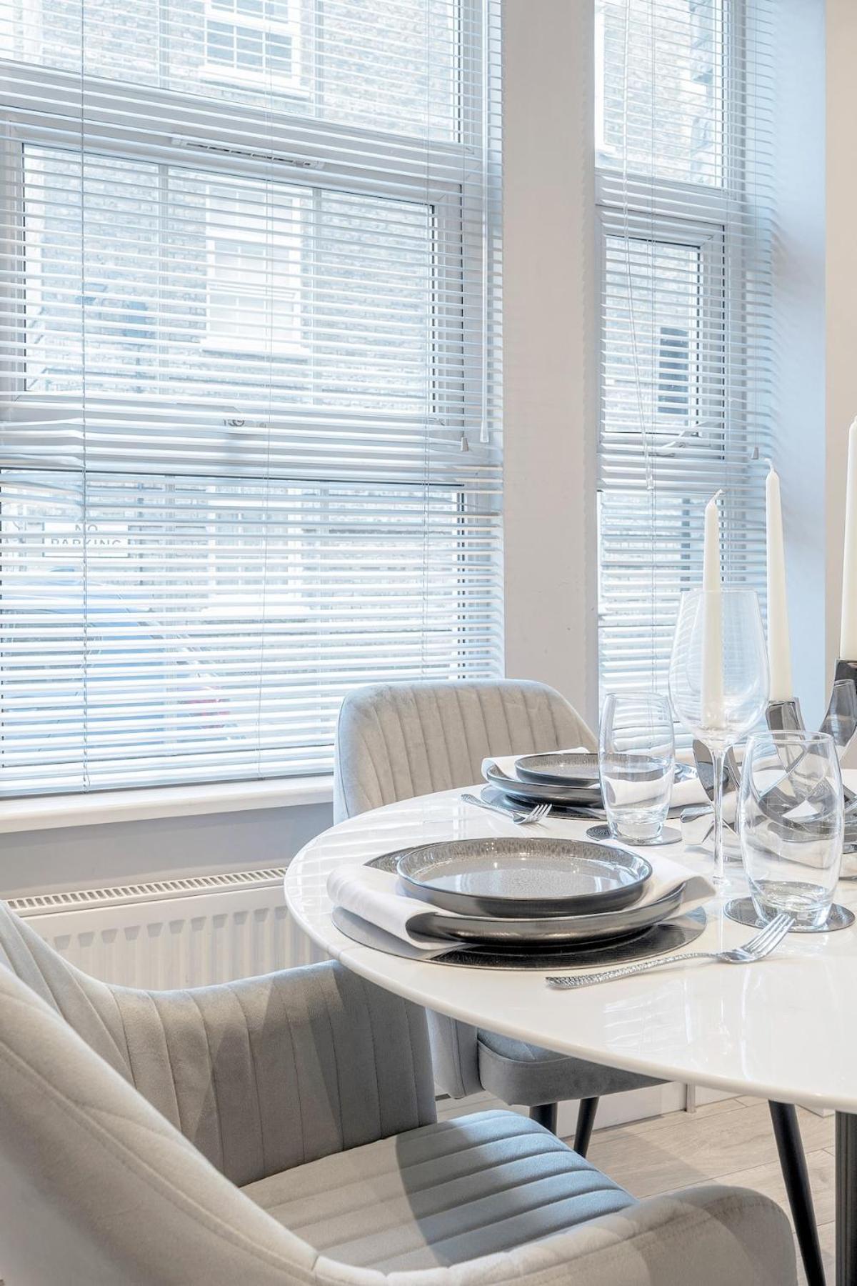 Apartment Edgware Road's Gem